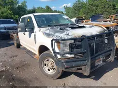 1FT8W3B63KEC07332 2019 FORD F350
