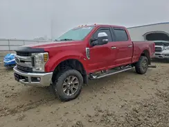 1FT8W3B63KEC27127 2019 FORD F350