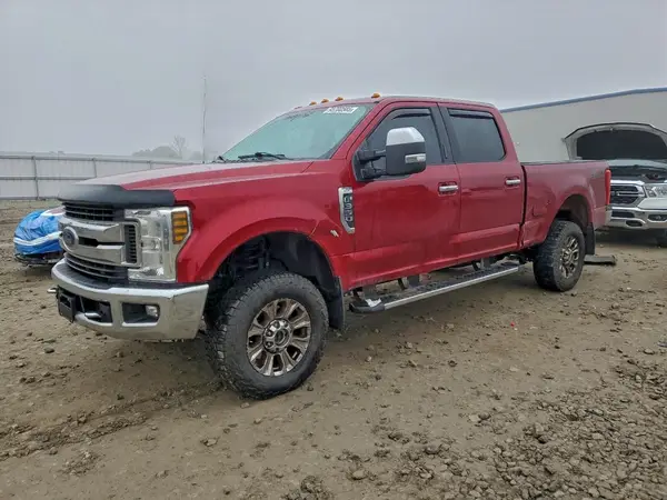 1FT8W3B63KEC27127 2019 FORD F350 - Image 1