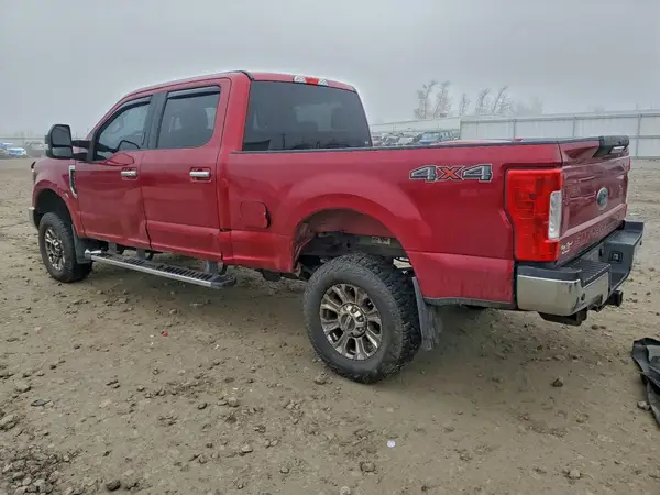 1FT8W3B63KEC27127 2019 FORD F350 - Image 2