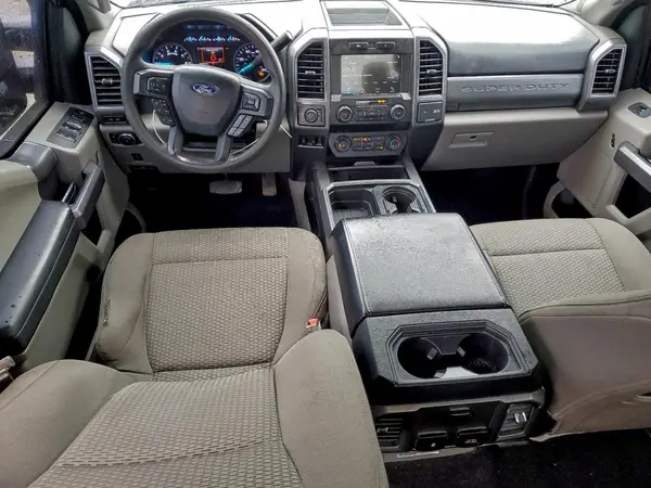 1FT8W3B63KEC27127 2019 FORD F350 - Image 8