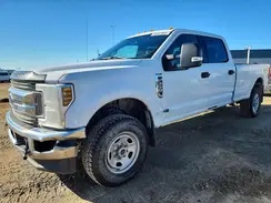 1FT8W3B63KEC63934 2019 FORD F350