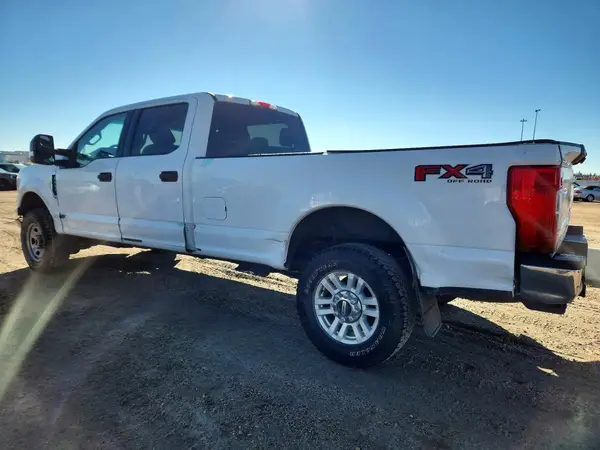 1FT8W3B63KEC63934 2019 FORD F350 - Image 2