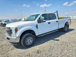 1FT8W3B63KED26224 2019 FORD F350