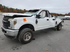 1FT8W3B63KEE11726 2019 FORD F350