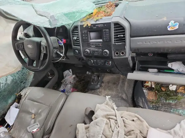 1FT8W3B63KEE11726 2019 FORD F350 - Image 8