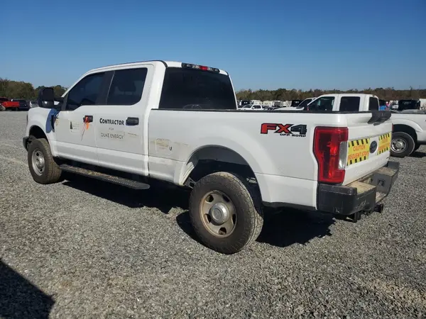 1FT8W3B63KEE26209 2019 FORD F350 - Image 2