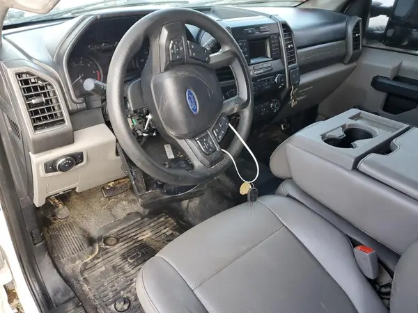 1FT8W3B63KEE26209 2019 FORD F350 - Image 8