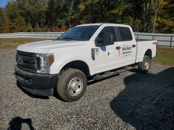 1FT8W3B63KEE26212 2019 FORD F350 - Image 1