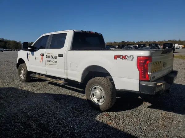1FT8W3B63KEE26212 2019 FORD F350 - Image 2