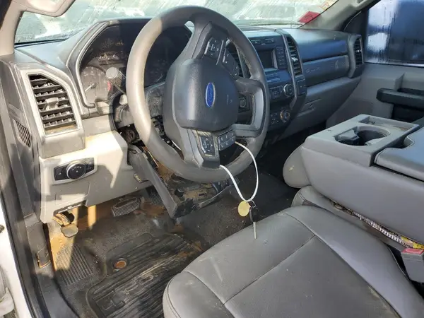 1FT8W3B63KEE26212 2019 FORD F350 - Image 8