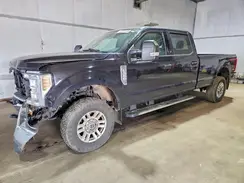 1FT8W3B63KEE42278 2019 FORD F350