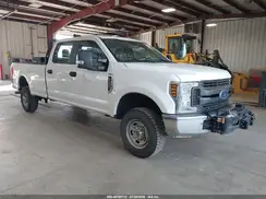 1FT8W3B63KEE92890 2019 FORD F350