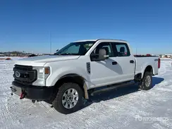1FT8W3B63LEC34385 2020 FORD F350