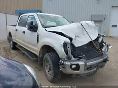 1FT8W3B63LEC95283 2020 FORD F350