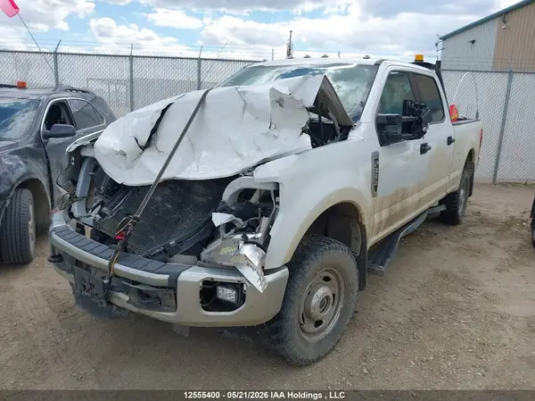 1FT8W3B63LEC95283 2020 FORD F350 - Image 2