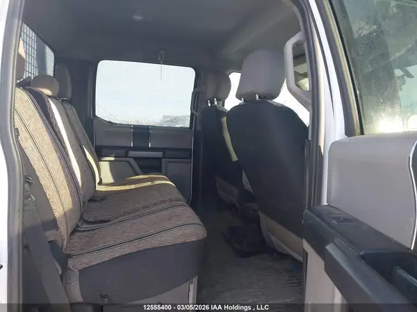1FT8W3B63LEC95283 2020 FORD F350 - Image 8
