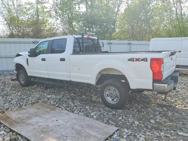 1FT8W3B63MED84661 2021 FORD F350 - Image 2