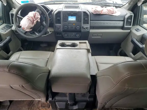 1FT8W3B63MED84661 2021 FORD F350 - Image 8