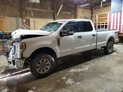 1FT8W3B63NEC38908 2022 FORD F350