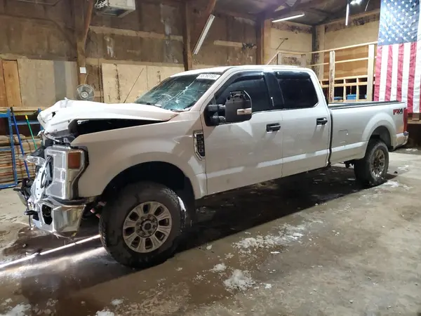 1FT8W3B63NEC38908 2022 FORD F350 - Image 1