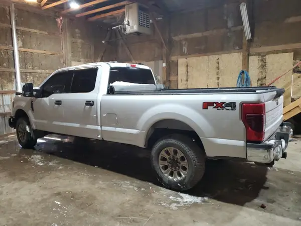 1FT8W3B63NEC38908 2022 FORD F350 - Image 2