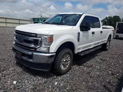 1FT8W3B63NEE71042 2022 FORD F350