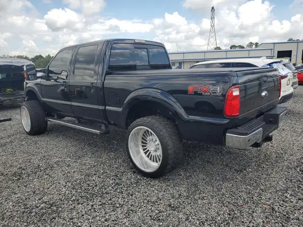 1FT8W3B64GEA07504 2016 FORD F350 - Image 2