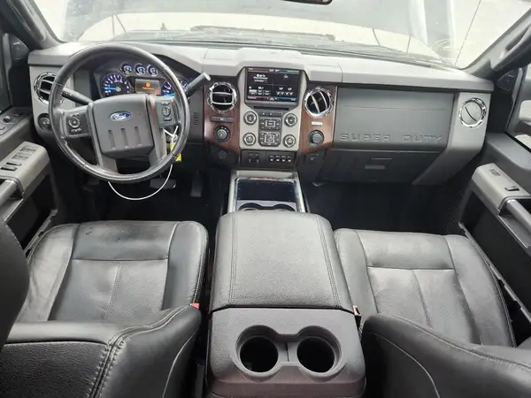 1FT8W3B64GEA07504 2016 FORD F350 - Image 8