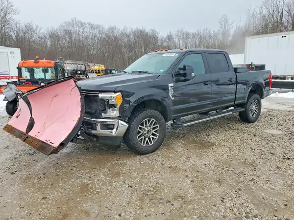 1FT8W3B64HEB55346 2017 FORD F350 - Image 1