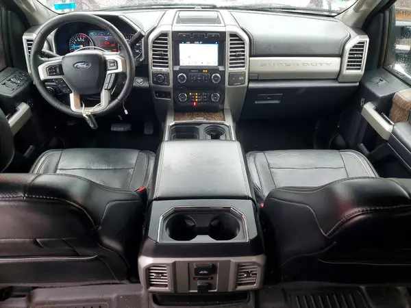 1FT8W3B64HEB55346 2017 FORD F350 - Image 8