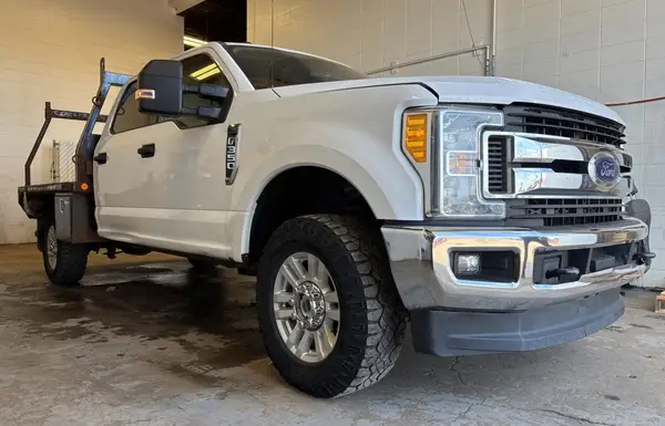 1FT8W3B64HEC04920 2017 FORD F350 - Image 1