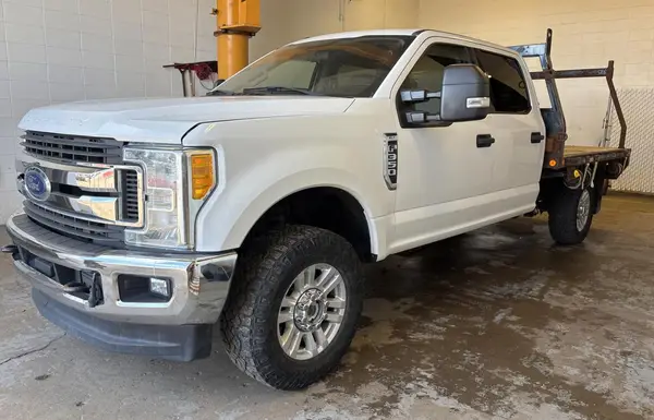1FT8W3B64HEC04920 2017 FORD F350 - Image 2