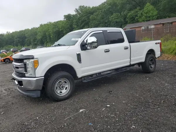 1FT8W3B64HEC25752 2017 FORD F350 - Image 1