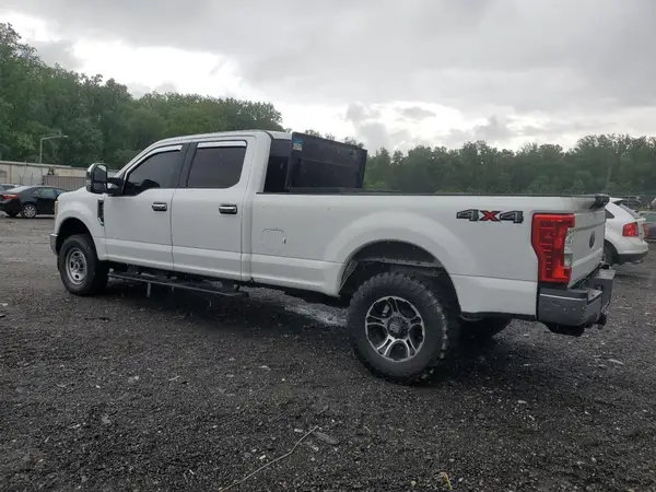 1FT8W3B64HEC25752 2017 FORD F350 - Image 2