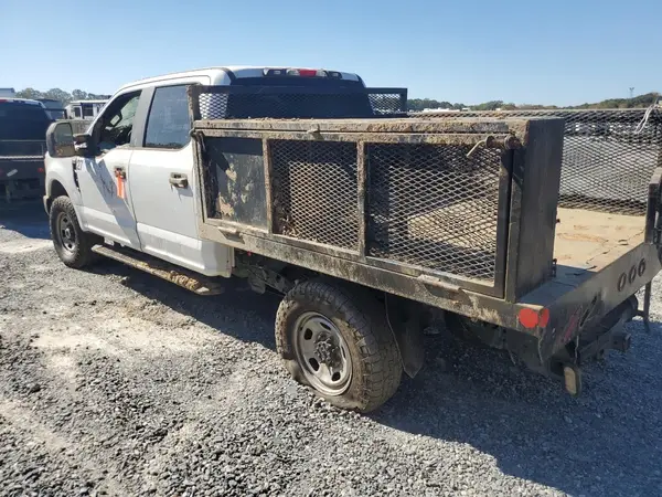 1FT8W3B64HEC91041 2017 FORD F350 - Image 2