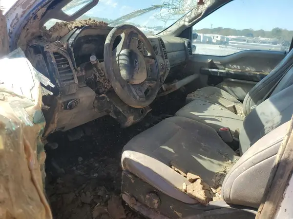 1FT8W3B64HEC91041 2017 FORD F350 - Image 8