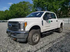 1FT8W3B64HED38648 2017 FORD F350