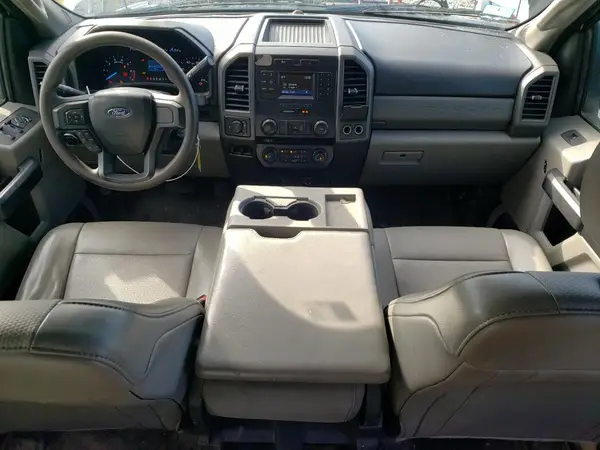 1FT8W3B64HED38648 2017 FORD F350 - Image 8