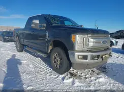1FT8W3B64HEE16054 2017 FORD F350