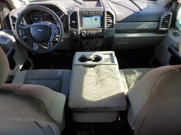 1FT8W3B64JEB49018 2018 FORD F350 - Image 8
