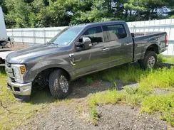 1FT8W3B64JEB62626 2018 FORD F350