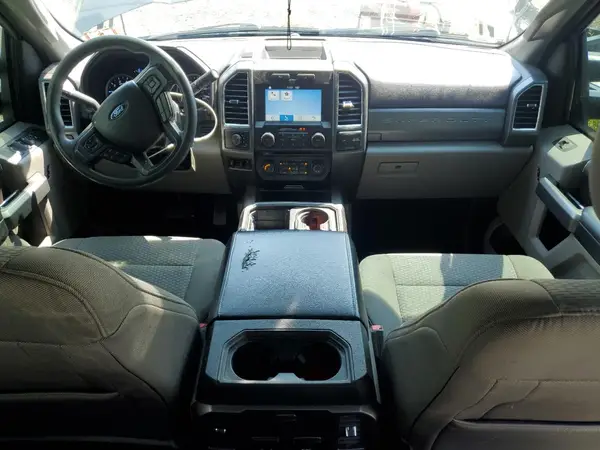 1FT8W3B64JEB62626 2018 FORD F350 - Image 8