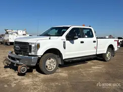 1FT8W3B64JEC01036 2018 FORD F350