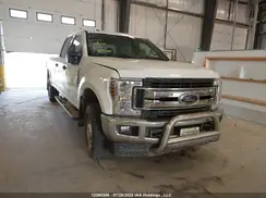 1FT8W3B64JEC01358 2018 FORD F350