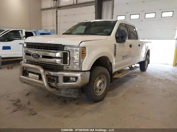 1FT8W3B64JEC01358 2018 FORD F350 - Image 2