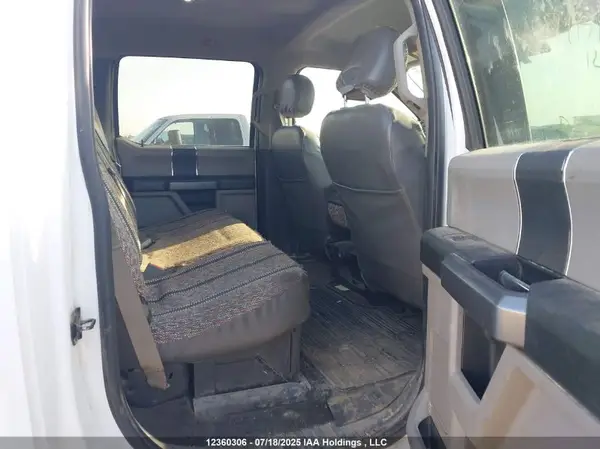 1FT8W3B64JEC01358 2018 FORD F350 - Image 8