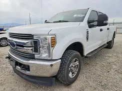 1FT8W3B64JEC22307 2018 FORD F350