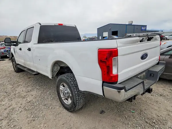 1FT8W3B64JEC22307 2018 FORD F350 - Image 2