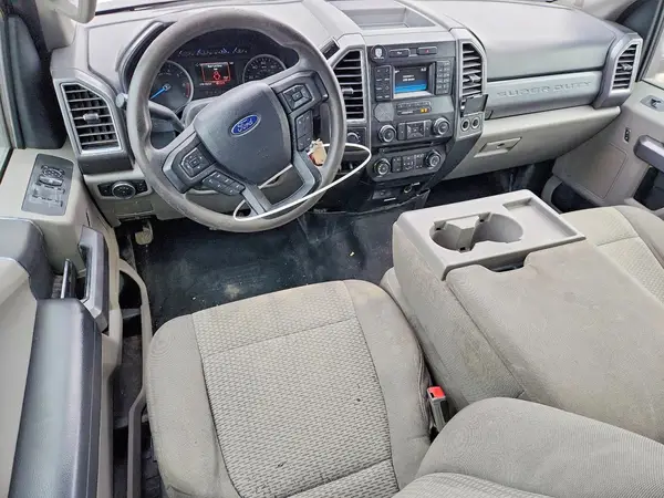 1FT8W3B64JEC22307 2018 FORD F350 - Image 8